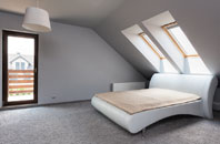 Gentleshaw bedroom extensions